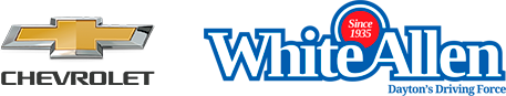 White Allen Chevrolet