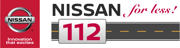 Nissan 112 Logo