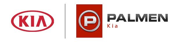 Palmen Kia Kenosha Logo