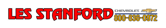 Les Stanford Chevrolet