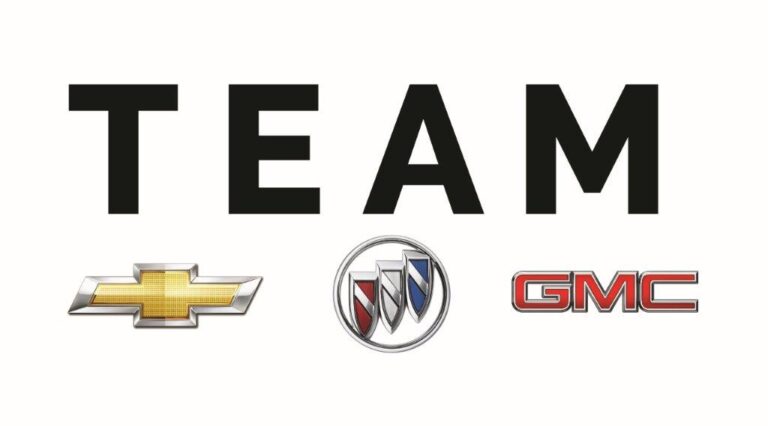 Team Chevrolet Buick GMC