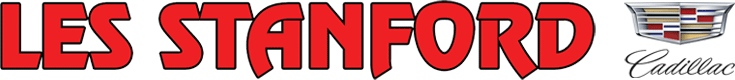 Les Stanford Cadillac