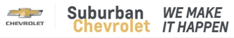 Suburban Chevrolet
