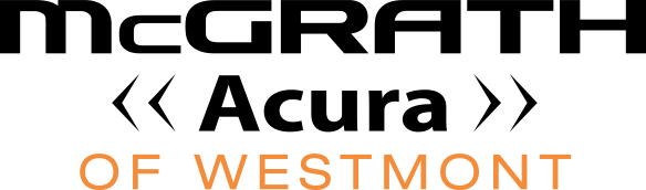 McGrath Acura of Westmont
