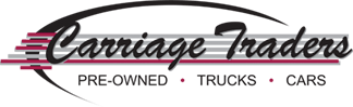 Carriage Traders Logo