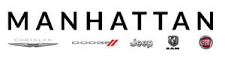 Chrysler Dodge Jeep RAM FIAT of Manhattan